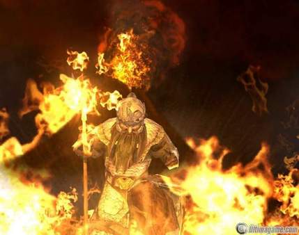 10 nuevas im�genes de El Se�or de los Anillos La Tercera Edad - Actualizado con nuevo video