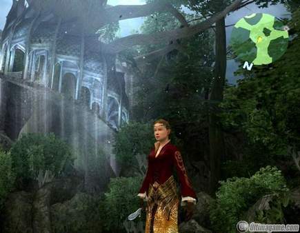 Primeras 5 im�genes de El Se�or de los Anillos: La Tercera Edad