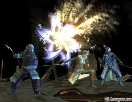 10 nuevas imágenes de El Señor de los Anillos La Tercera Edad - Actualizado con nuevo video