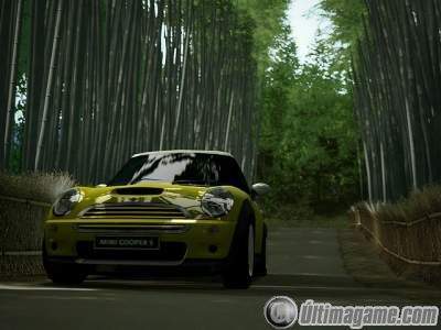 Gran Turismo 4, con extras en su versin PAL