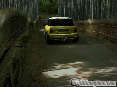 Gran Turismo 4, con extras en su versión PAL