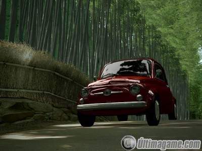 Gran Turismo 4, con extras en su versin PAL