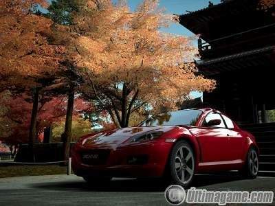 SCEE confirma la fecha de salida en nuestro continente para Gran Turismo 4