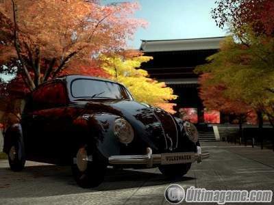 SCEE confirma la fecha de salida en nuestro continente para Gran Turismo 4