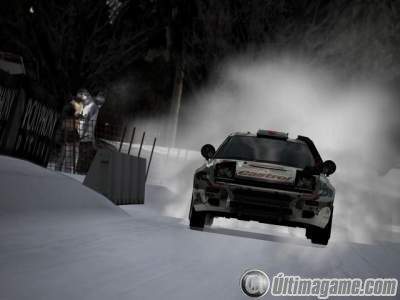 SCEE confirma la fecha de salida en nuestro continente para Gran Turismo 4