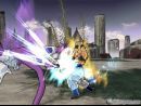 Abierta la página web oficial en japonés de Dragon Ball Z Budokai 3