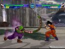 9 nuevas imágenes de Dragon Ball Z Budokai 3
