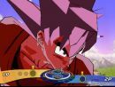 Abierta la página web oficial en japonés de Dragon Ball Z Budokai 3