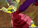6 nuevas imágenes de Dragon Ball Z Budokai 3