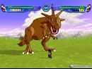 Abierta la página web oficial en japonés de Dragon Ball Z Budokai 3