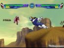 4 nuevas imágenes de Dragon Ball Z Budokai 3 para PlayStation 2