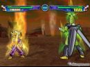 4 nuevas imágenes de Dragon Ball Z Budokai 3 para PlayStation 2