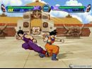 Nuevo video espectacular de Dragon Ball Z Budokai 3