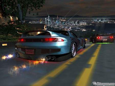 Electronic Arts nos da otra