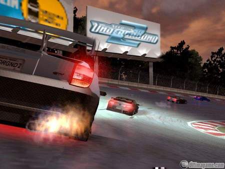 Electronic Arts nos da otra 