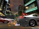 4 nuevas imágenes de Need for Speed Underground 2