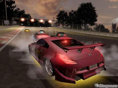 Electronic Arts nos da otra