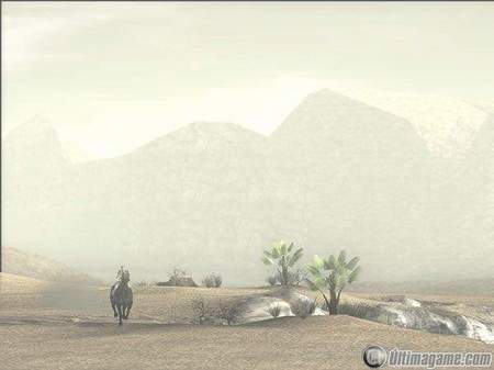 Ya tenemos fecha oficial de salida en Espa�a de Shadow of the Colossus