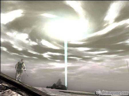 Ya tenemos fecha oficial de salida en Espaa de Shadow of the Colossus