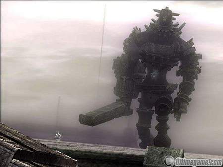Ya tenemos fecha oficial de salida en Espa�a de Shadow of the Colossus