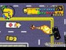 Primeras imágenes de Grand Theft Auto Advance
