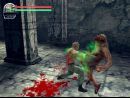 16 nuevas capturas de Project Altered Beast