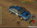 Las 5 primeras imágenes de Sega Rally 2005