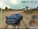 Confirmado: Nuevo Sega Rally para PlayStation 2