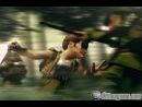 ¡¡¡Ya tenemos nuevo Metal Slug en 3D y para PlayStation 2!!!