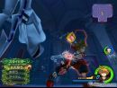 Primeras imágenes de Kingdom Hearts 2