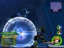 12 nuevas capturas de Kingdom Hearts 2