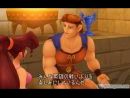 12 nuevas capturas de Kingdom Hearts 2