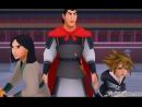 12 nuevas capturas de Kingdom Hearts 2