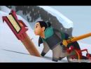 Primeras imágenes de Kingdom Hearts 2