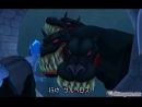 Primeras imágenes de Kingdom Hearts 2