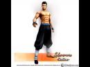 13 nuevas imágenes de Shenmue Online