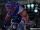 2 nuevos scans de Final Fantasy VII: Dirge of Cerberus