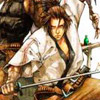 Samurai Western consola