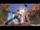 Dead or Alive Voice Clock. El reloj de DOA