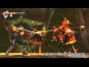 Microsoft busca a los dos mejores jugadores mundiales de Ninja Gaiden