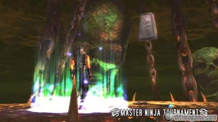 Posible censura de Ninja Gaiden en Europa