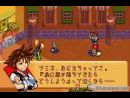 17 nuevas imágenes de Kingdom Hearts: Chain of Memories para GameBoy Advance