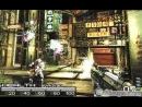Konami te muestra de lo que es capaz la PSP con Coded Arms