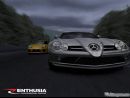 4 nuevas imágenes de Enthusia Professional Racing para PlayStation 2 - Actualizado