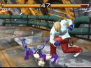 29 nuevas imágenes de la versión recreativa de Tekken 5