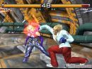 El modo aventura y las personalizaciones en Tekken 5