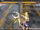 Heihashi Mishima, en Tekken 5