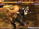 29 nuevas imágenes de la versión recreativa de Tekken 5