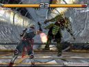 Más imágenes de la versión recreativa de Tekken 5