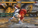 40 espectaculares imágenes de Tekken 5